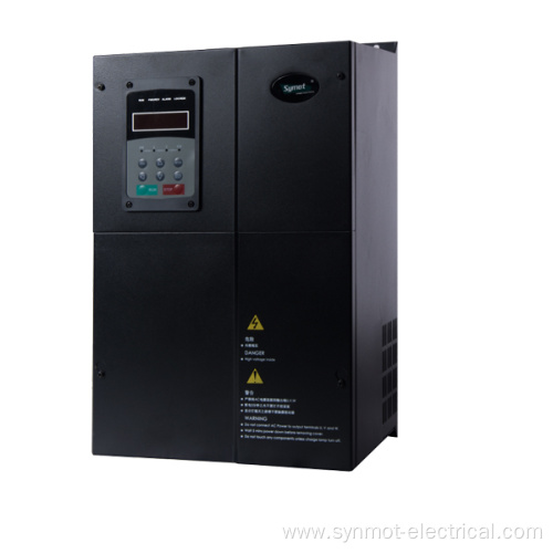 Synmot Digital 45kW AC servo drive